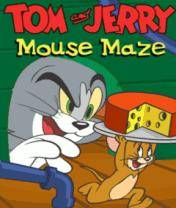Tom And Jerry Mouse Maze.jar